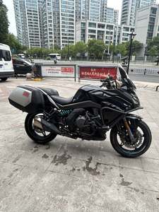 二手春风650GT