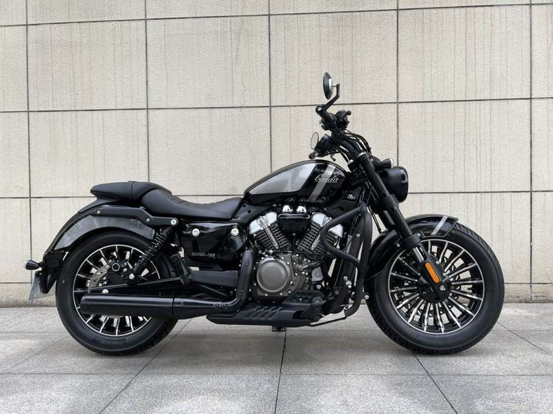 二手奔达灰石250