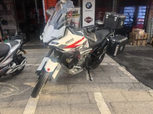 二手升仕703F
