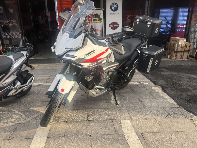 二手升仕703F