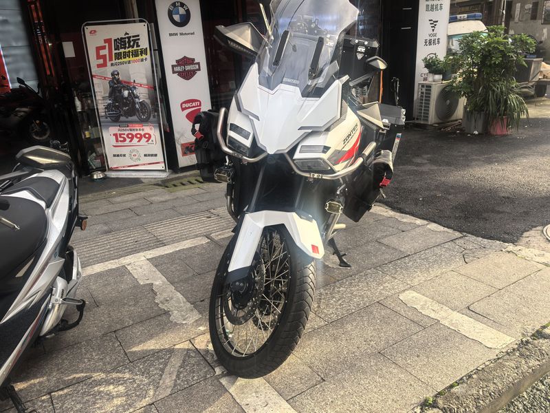 二手升仕703F