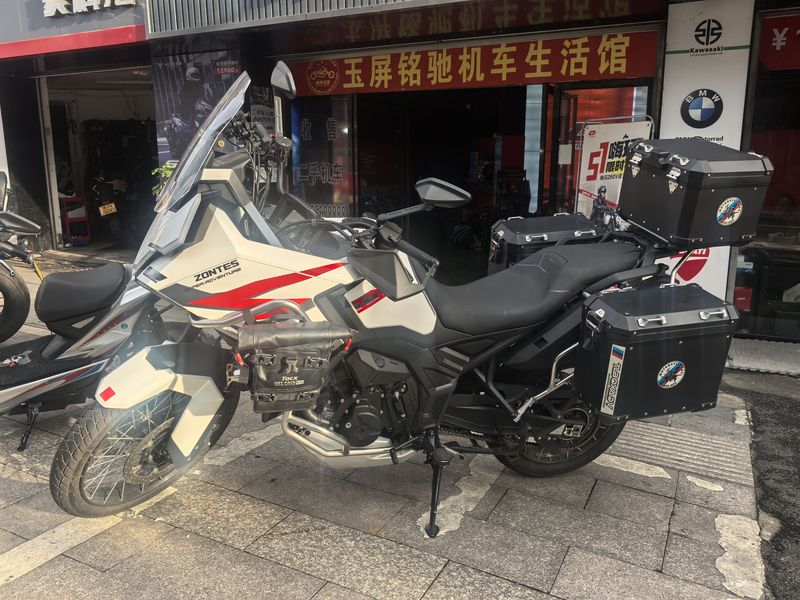 二手升仕703F