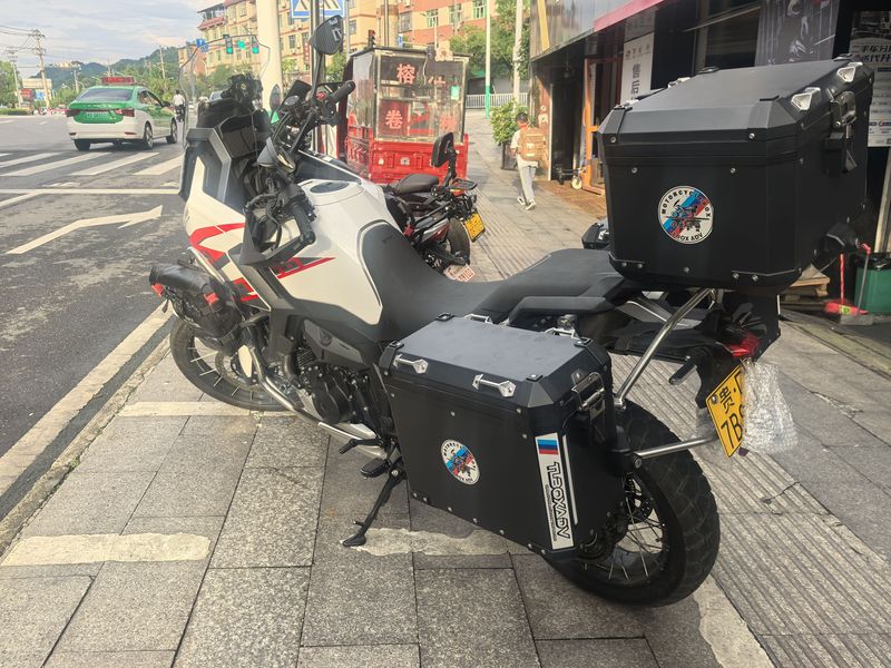 二手升仕703F