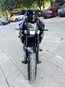 二手宝马F 900 R
