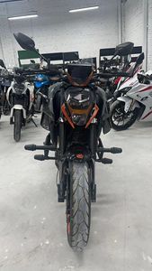 二手春风250NK