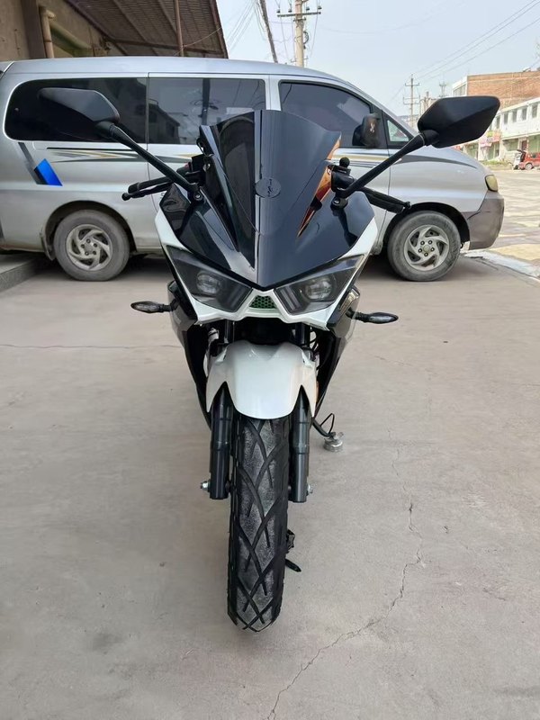 二手大运天錾 200R
