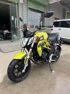 二手宗申150R