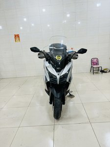 二手光阳赛艇 S400