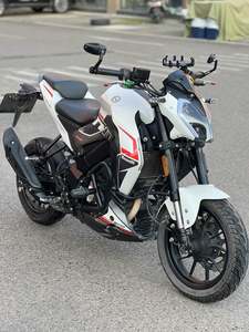 二手贝纳利小迅龙 BN150S