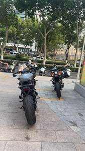 二手春风675NK