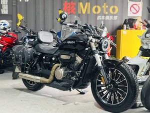 二手奔达Rock300 灰石