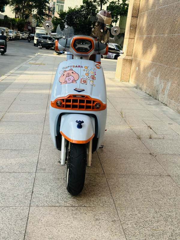 二手维多利亚Sixties 150i
