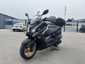 二手光阳赛艇 S250