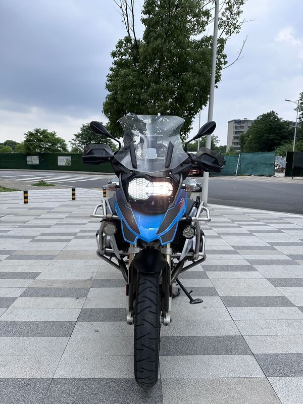 二手宝马R 1200 GS