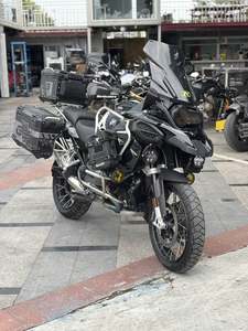 二手宝马R 1250 GS