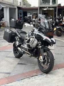 二手宝马R 1250 GS