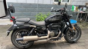二手QJMOTOR闪350