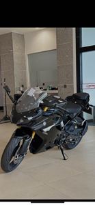 二手宝马G 310 RR