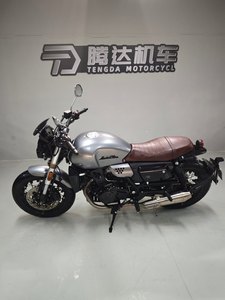 二手赛科龙RE3