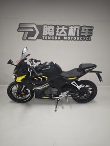 二手赛科龙RC250