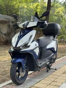 二手QJMOTOR鸿125