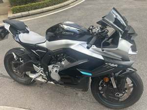 二手春风675SR-R