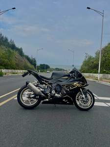 二手宝马S 1000 RR