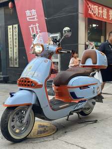二手维多利亚Sixties 250Si