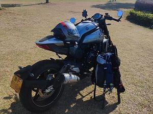 二手春风700CL-X