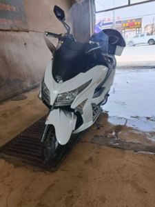 二手光阳Xciting 300