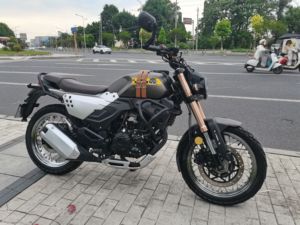 二手力帆KPM 200