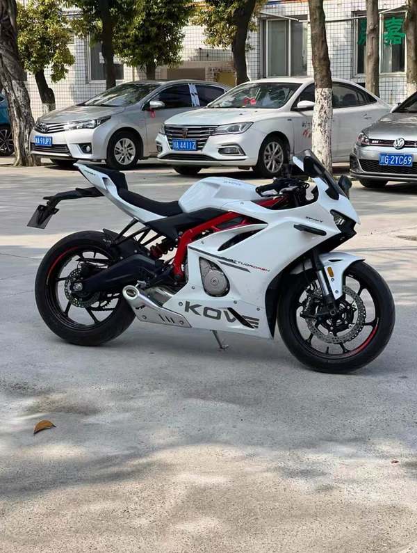 二手凯越450RR