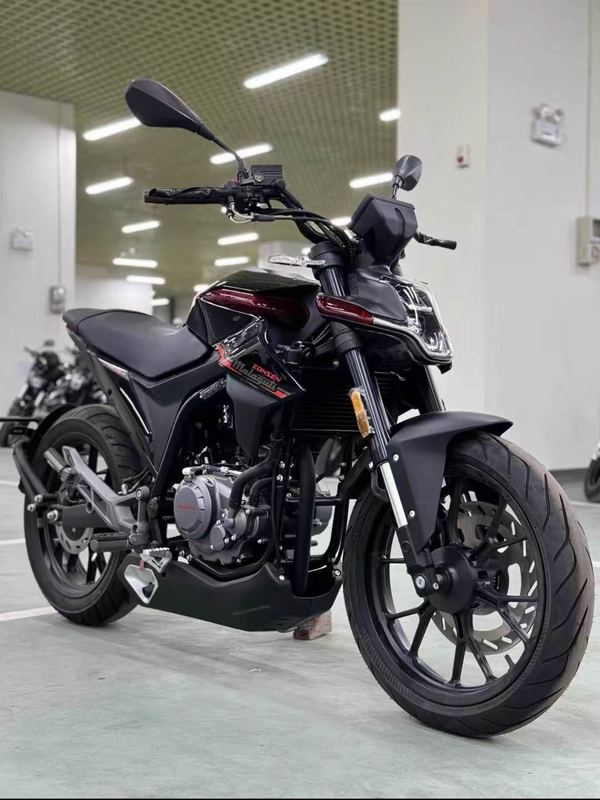 二手宗申M250R