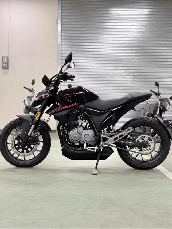 二手宗申M250R