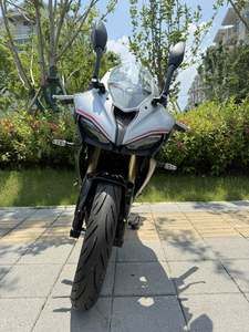 二手QJMOTOR赛150