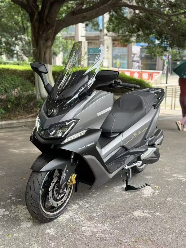 二手赛科龙睿途 RT3