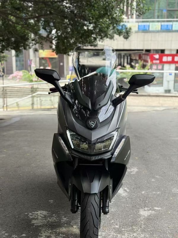 二手赛科龙睿途 RT3