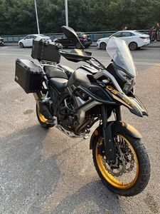 二手凯越525X