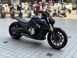 二手奔达LFC700 燎