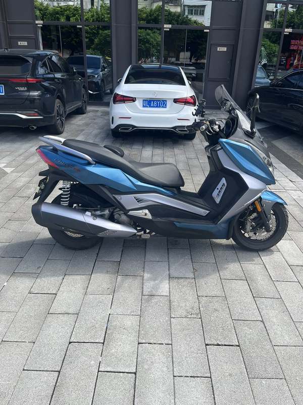 二手力刻318 LK250T