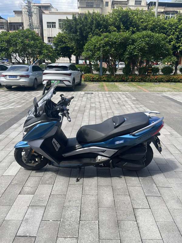 二手力刻318 LK250T