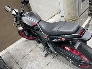 二手贝纳利幼狮 Leoncino 250