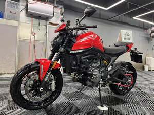 二手杜卡迪Monster 950