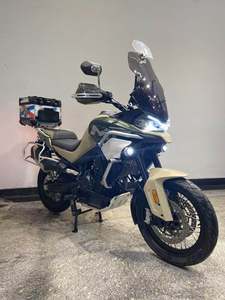 二手春风800MT