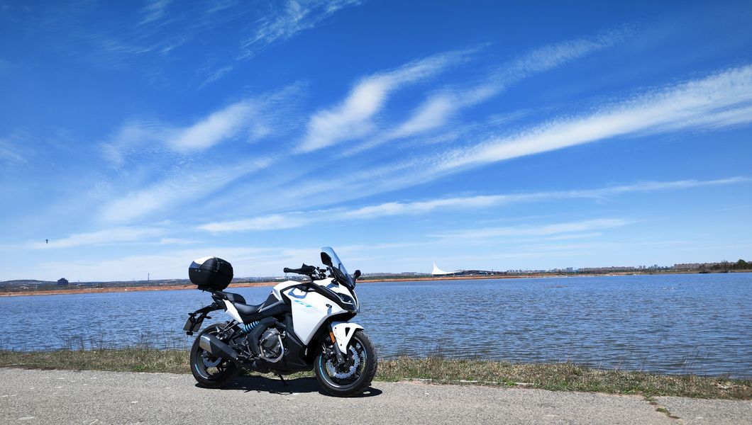 二手春风650GT