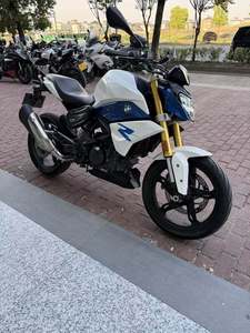 二手宝马G 310 R