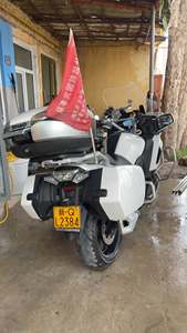二手春风650TR-G