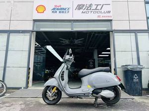 二手VESPAGTS