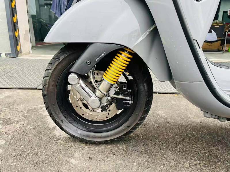 二手VESPAGTS