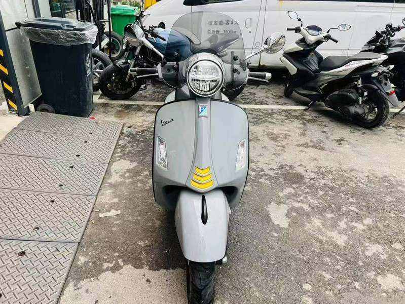 二手VESPAGTS